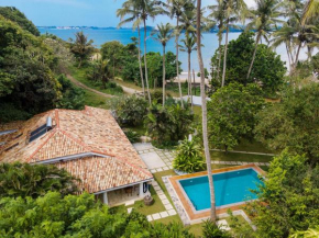 The Well House Galle Sri Lanka